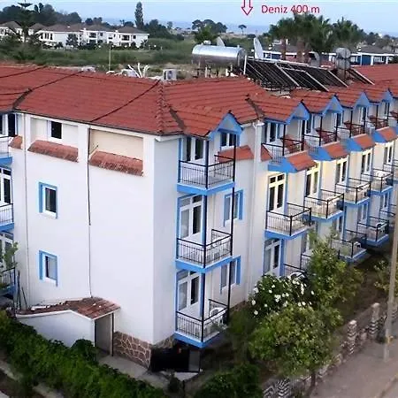 Hotel Iris Garden 3*