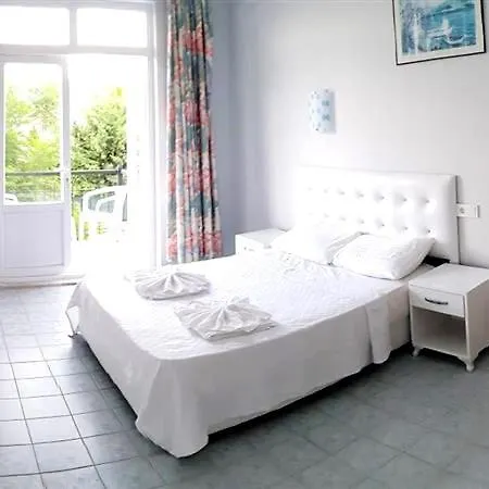 Iris Garden Hotel Ağva
