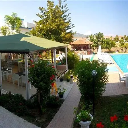 Iris Garden 3* Ağva